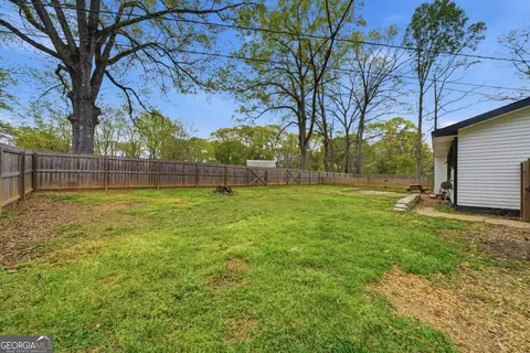 Exterior - 85 Hidden Forest Rd, Covington, GA 30014 photo 3 of 5