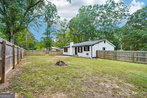 Exterior - 85 Hidden Forest Rd, Covington, GA 30014 photo 5 of 5