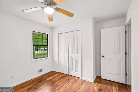 Bedroom - 85 Hidden Forest Rd, Covington, GA 30014 photo 3 of 6