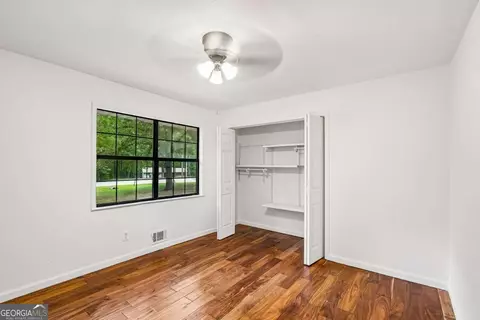 Bedroom - 85 Hidden Forest Rd, Covington, GA 30014 photo 6 of 6