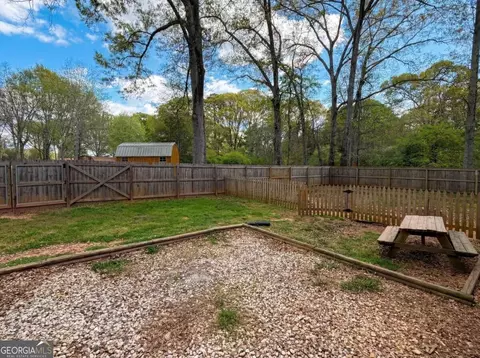 Exterior - 85 Hidden Forest Rd, Covington, GA 30014 photo 1 of 5