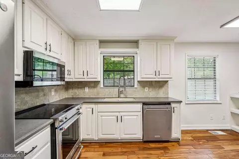 Kitchen - 85 Hidden Forest Rd, Covington, GA 30014 photo 1 of 2