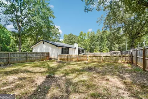 Exterior - 85 Hidden Forest Rd, Covington, GA 30014 photo 4 of 5