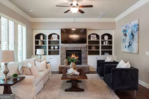 Living - Undisclosed, Suwanee, GA 30024 photo 1 of 1