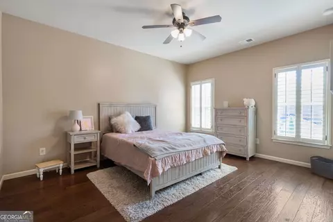 Bedroom - Undisclosed, Suwanee, GA 30024 photo 6 of 6