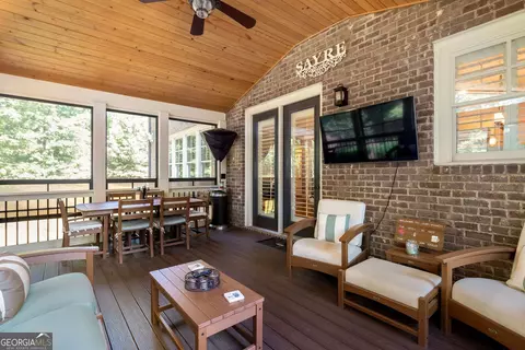 Exterior - Undisclosed, Suwanee, GA 30024 photo 4 of 12