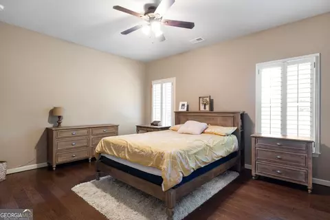 Bedroom - Undisclosed, Suwanee, GA 30024 photo 5 of 6