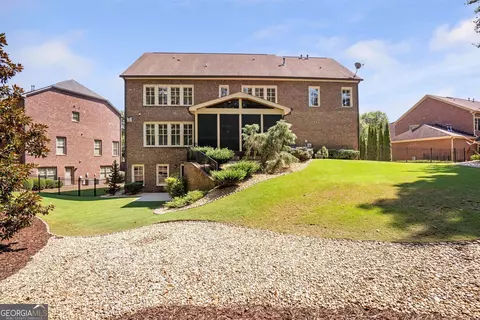 Exterior - Undisclosed, Suwanee, GA 30024 photo 10 of 12