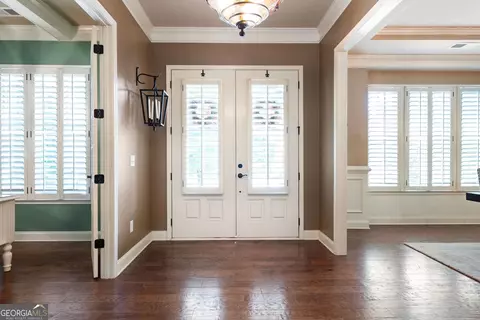 Entry Way - Undisclosed, Suwanee, GA 30024 photo 2 of 2