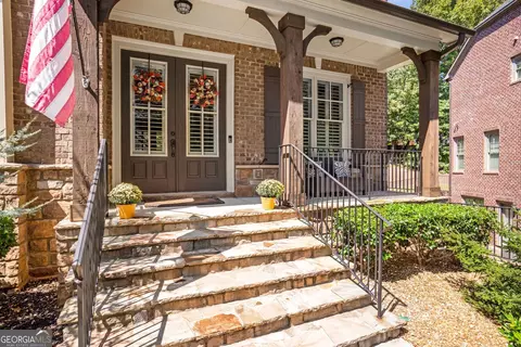 Exterior - Undisclosed, Suwanee, GA 30024 photo 3 of 12