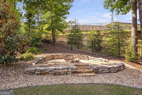 Exterior - Undisclosed, Suwanee, GA 30024 photo 11 of 12