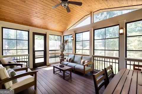 Exterior - Undisclosed, Suwanee, GA 30024 photo 5 of 12