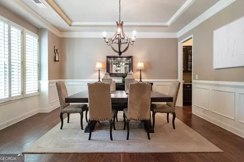 Dining - Undisclosed, Suwanee, GA 30024 photo 3 of 5
