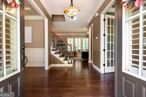 Entry Way - Undisclosed, Suwanee, GA 30024 photo 1 of 2