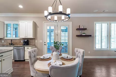 Dining - Undisclosed, Suwanee, GA 30024 photo 2 of 5