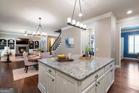 Kitchen - Undisclosed, Suwanee, GA 30024 photo 1 of 4