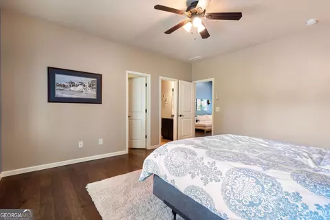 Bedroom - Undisclosed, Suwanee, GA 30024 photo 4 of 6