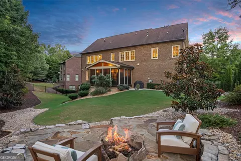 Exterior - Undisclosed, Suwanee, GA 30024 photo 7 of 12