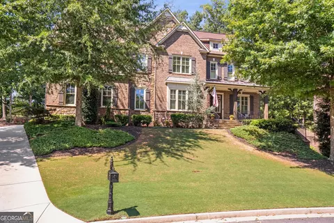 Exterior - Undisclosed, Suwanee, GA 30024 photo 2 of 12