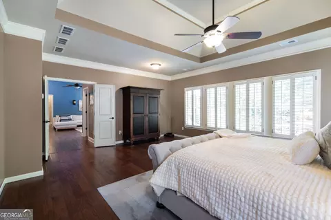 Bedroom - Undisclosed, Suwanee, GA 30024 photo 3 of 6
