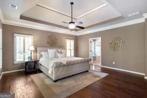 Bedroom - Undisclosed, Suwanee, GA 30024 photo 1 of 6
