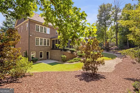 Exterior - Undisclosed, Suwanee, GA 30024 photo 8 of 12