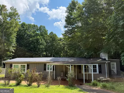 3722 Longstreet Church Rd, Cumming, GA 30040