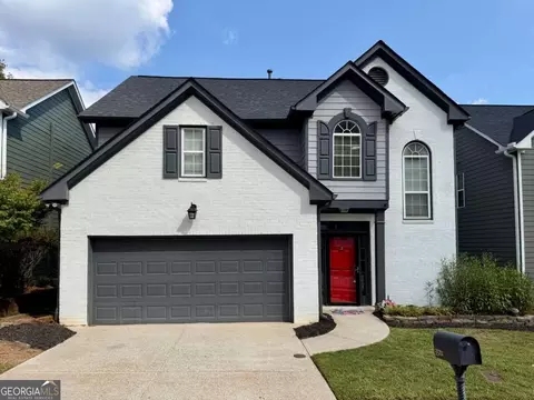 3520 Kensington Parc Cir, Avondale Estates, GA 30002