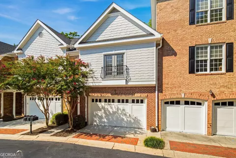 Undisclosed, Sandy Springs, GA 30342