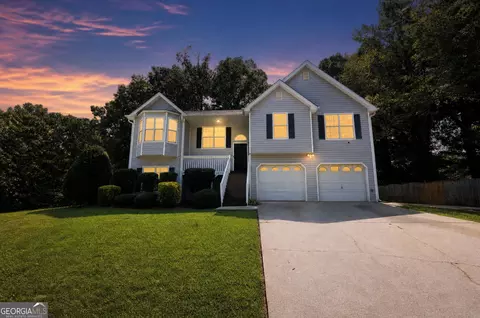 44 Paradise Dr, Douglasville, GA 30134