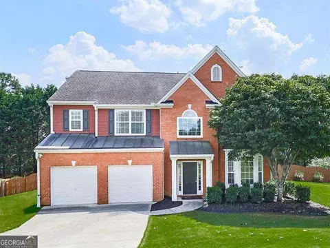 9835 Lakefall Ct, Villa Rica, GA 30180