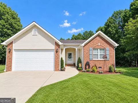 5721 Big Texas Valley Rd NW, Rome, GA 30165