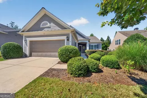 1011 Creekwood Pl, Greensboro, GA 30642