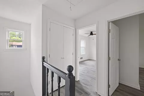 Entry Way - 2082 Lenoa Ln, Austell, GA 30106 photo 1 of 1