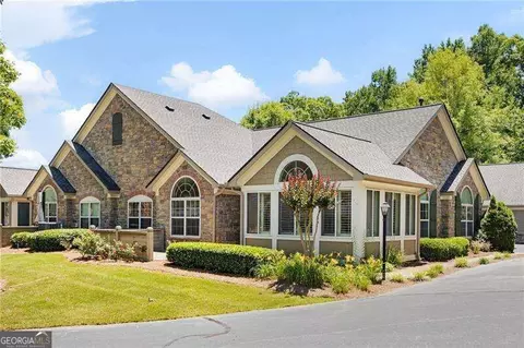 5276 Stone Village Cir #8, Kennesaw, GA 30152
