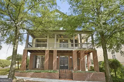1442 Hedgewood Ln NW, Kennesaw, GA 30152