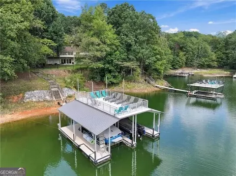 Undisclosed, Gainesville, GA 30501