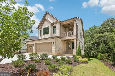 3265 Hilltop Cir, Marietta, GA 30066