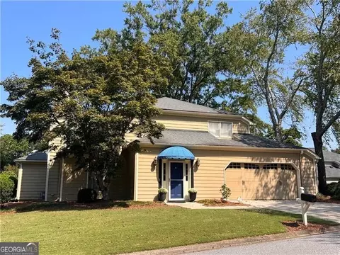 Undisclosed, Marietta, GA 30062