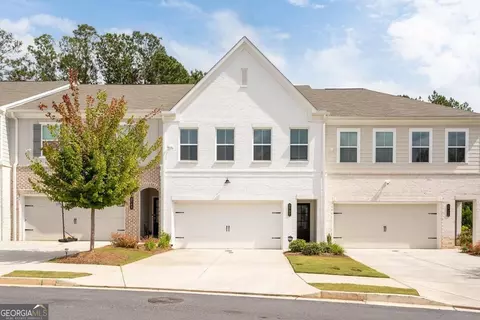 3730 Silvery Way, Powder Springs, GA 30127