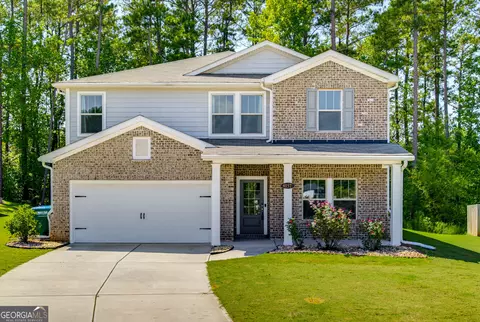 4157 Bethany Manor Dr, Snellville, GA 30039