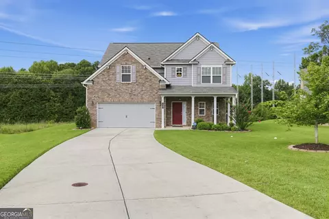 7967 Dawson Ln, Douglasville, GA 30134