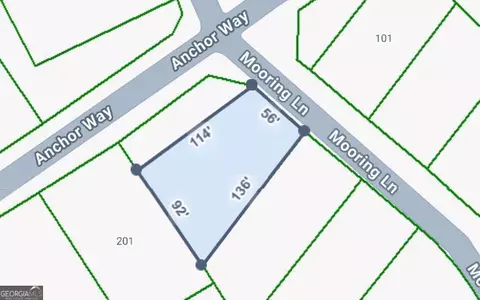 lot694 Mooring Ln, Saint Marys, GA 31558