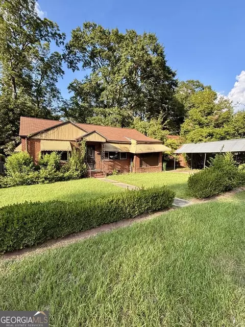 2817 King St, Columbus, GA 31906