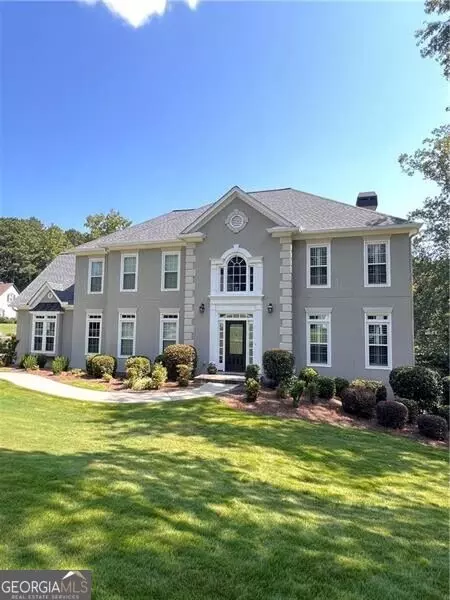 Undisclosed, Marietta, GA 30062