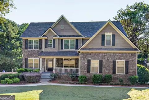 1664 Maes Overlook, Loganville, GA 30052