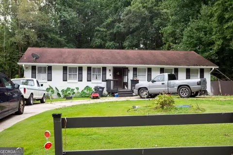 1535 Flat Shoals Rd SW, Conyers, GA 30094