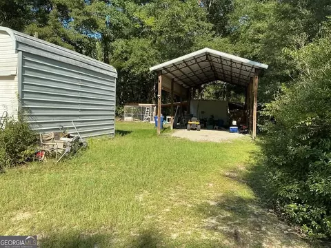 Exterior - 27 Cord, Eufaula, AL 36027 photo 8 of 9