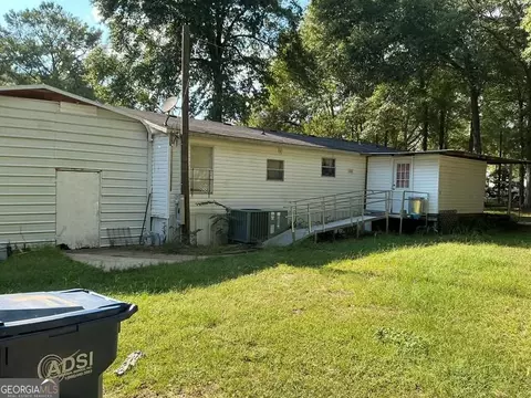 Exterior - 27 Cord, Eufaula, AL 36027 photo 7 of 9