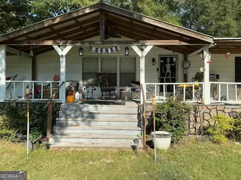 Exterior - 27 Cord, Eufaula, AL 36027 photo 4 of 9